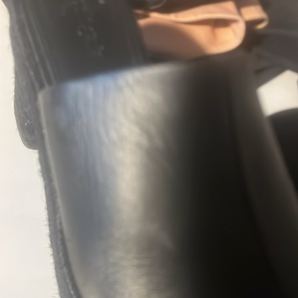 Cult Gaia platform Leah Clog . NWOT - Picture 10 of 11